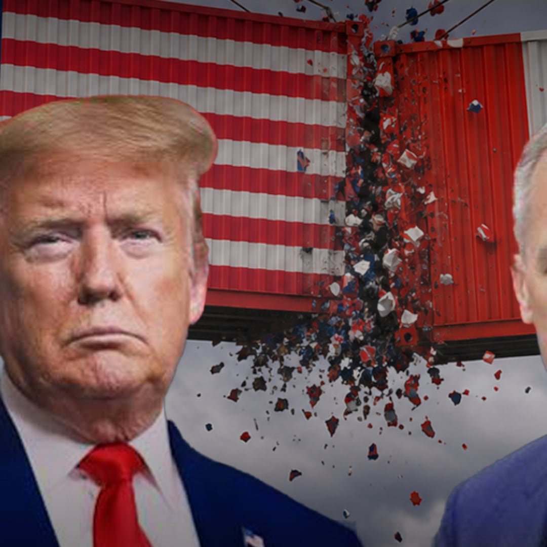 Cuando tu némesis es el elegido: Trump contra Carney