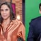 ¿Por qué sale Paola Rojas de Netas Divinas? Dicen que sustituiría a Nacho Lozano en otra televisora