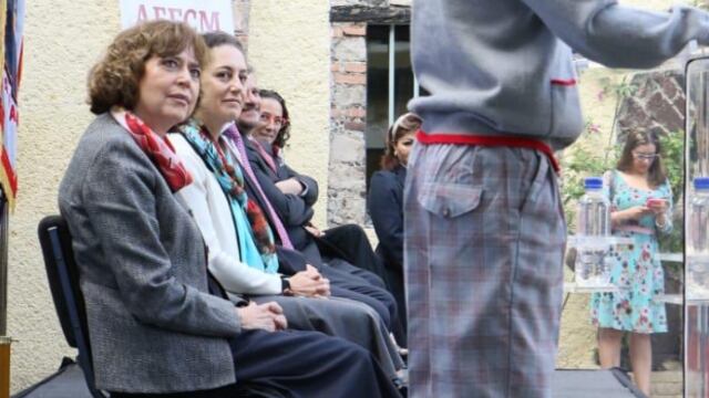 Niños podrán usar falda en primarias