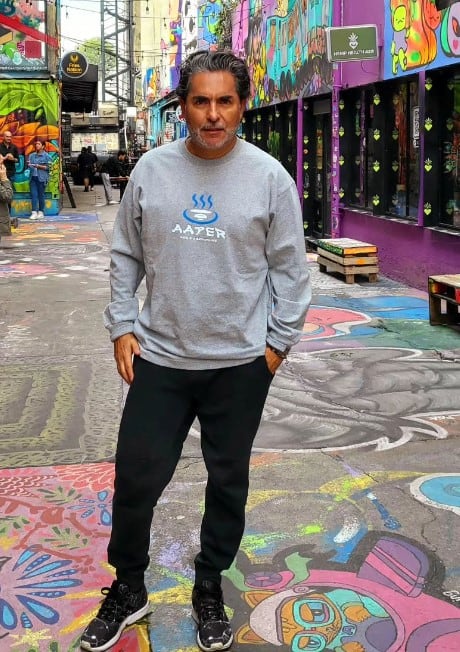 Raúl Araiza