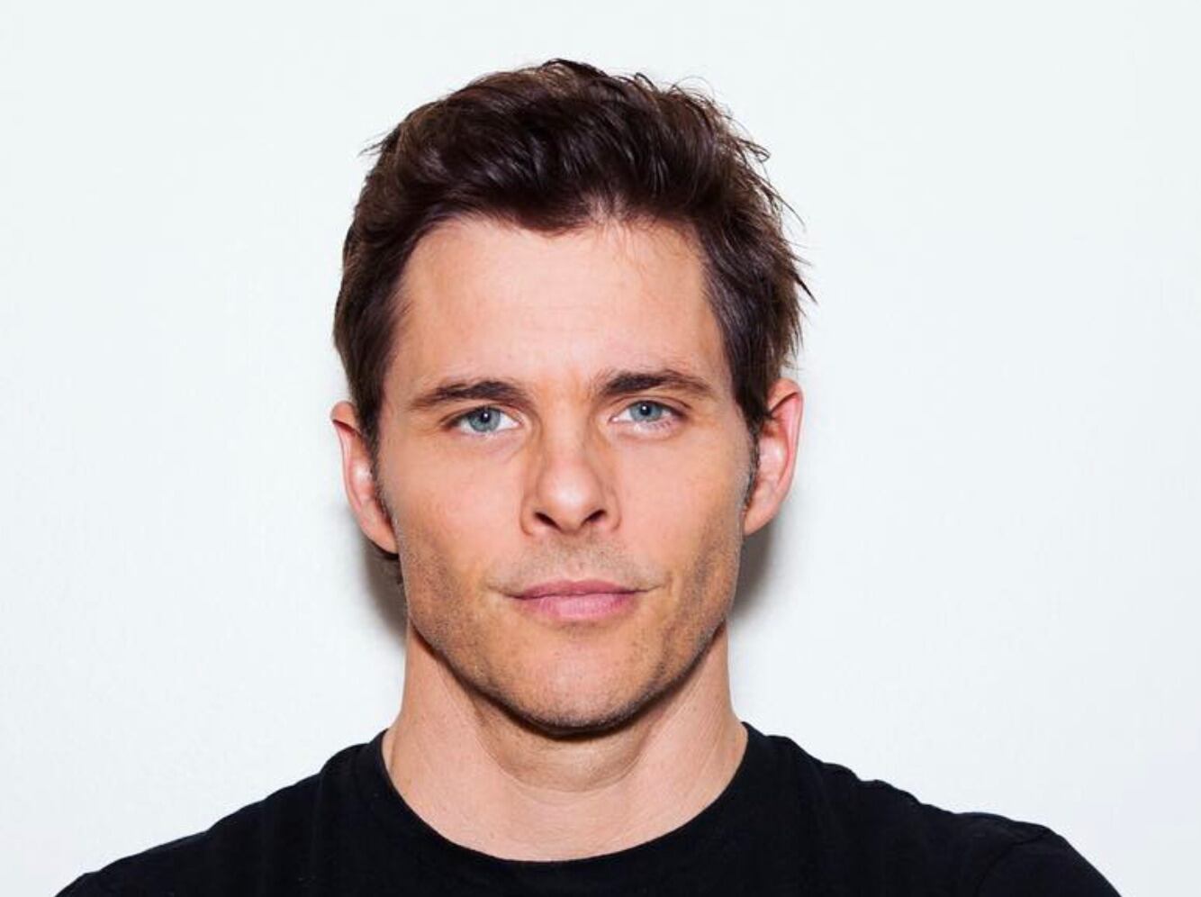 James Marsden