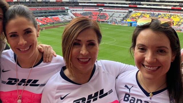 Rosario Robles envía mensaje de apoyo a la UNAM