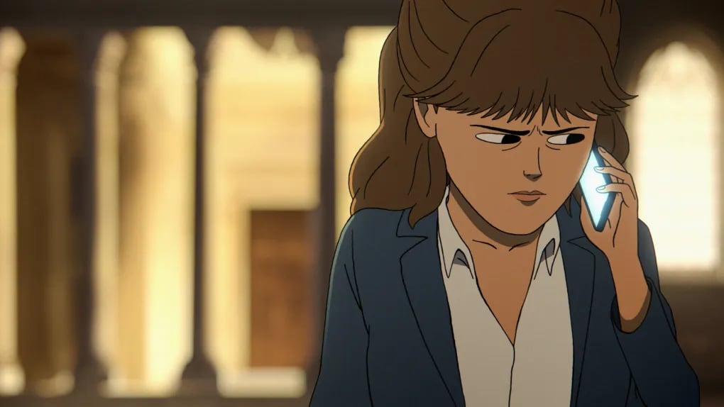 Common Side Effects: Dónde ver, de qué trata y cuántos capítulos tiene la serie de Adult Swim que te volará la cabeza