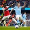 ¡Qué fácil! Manchester City solo tendrá que pagar para zafarse de incumplir el Fair Play Financiero