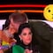 VIDEO: Arturo López Gavito le pidió un beso a Ana Bárbara; la cara celosa de Lola Cortés en La Academia fue lo mejor