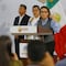 Azucena Cisneros anunció campaña contra “llamadas cruzadas” en Ecatepec