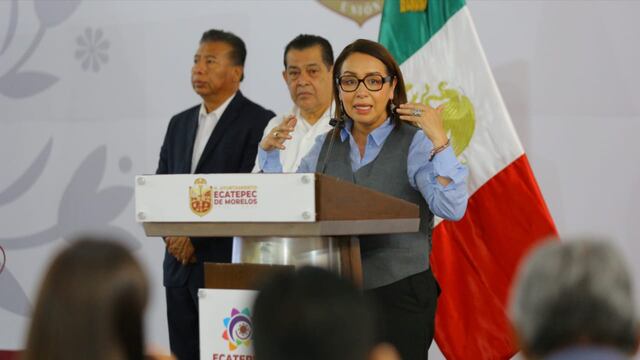 Azucena Cisneros anunció campaña contra “llamadas cruzadas”