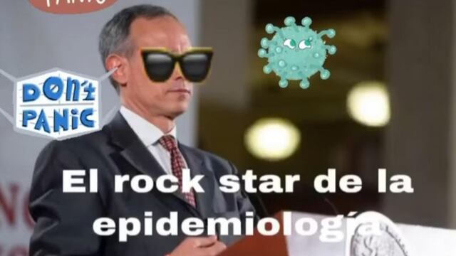 En el deporte nacional por excelencia, el futurismo, este médico ya tomó el liderato