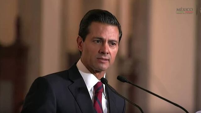 Enrique Peña Nieto