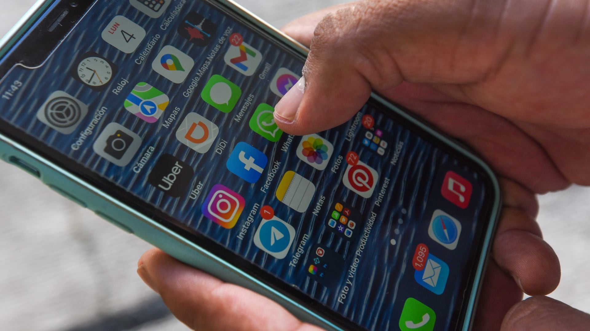 ¿Se cayó Meta? Facebook e Instagram dejan de funcionar para miles