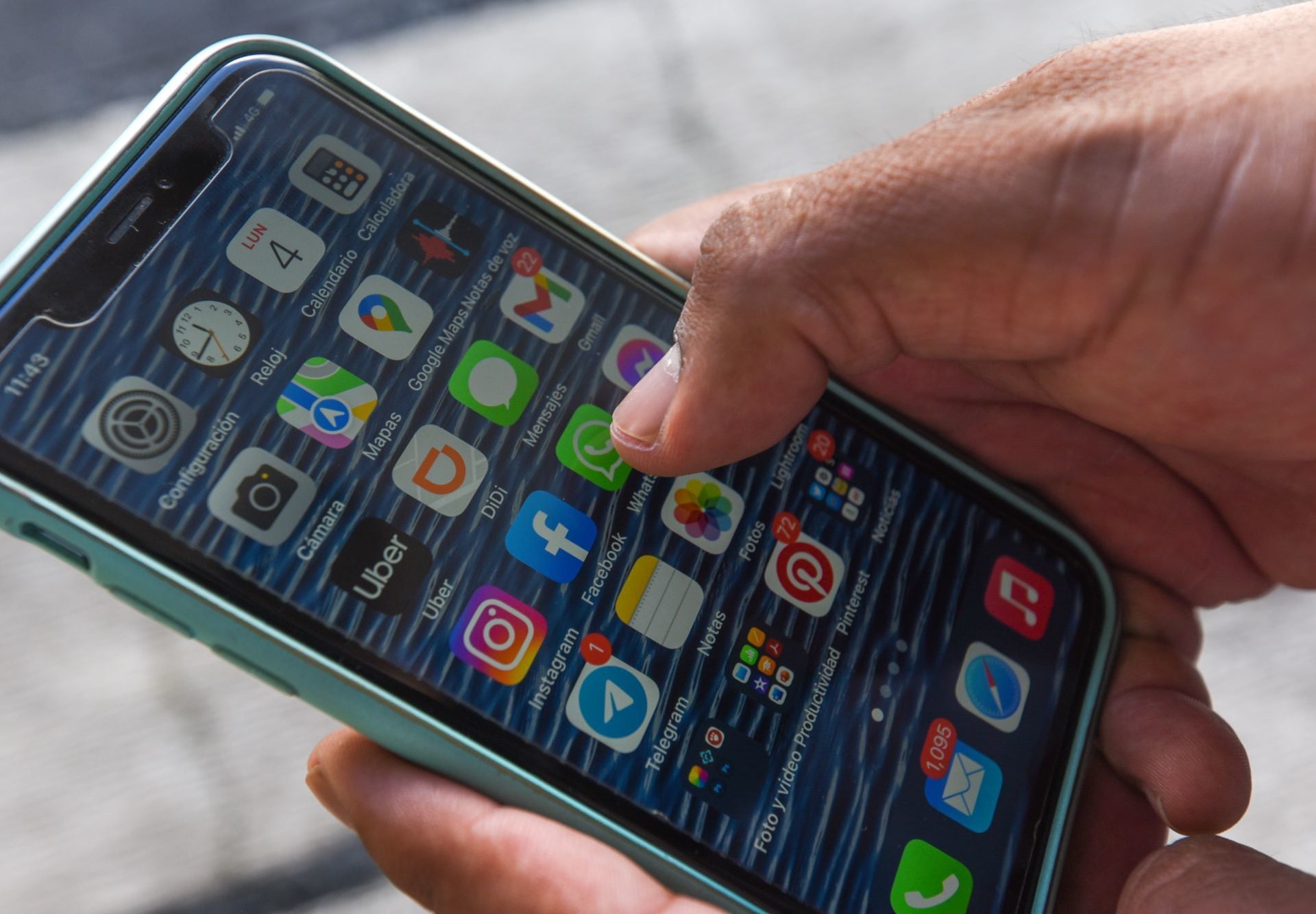 Fraude con Inteligencia Artificial en México: Usan clonación de voz para pedir dinero