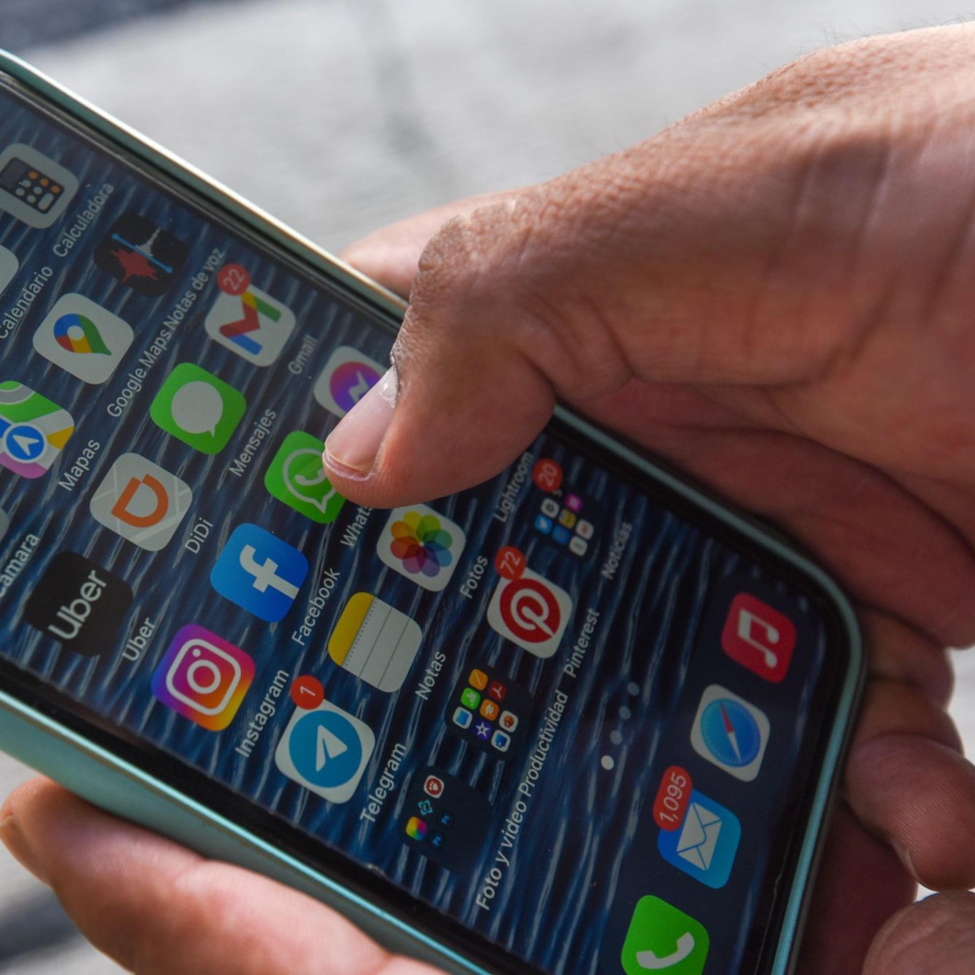 ¿Se cayó Meta? Facebook e Instagram dejan de funcionar para miles