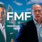 David Faitelson asegura que Ivar Sisniega tiene los días contados en la FMF