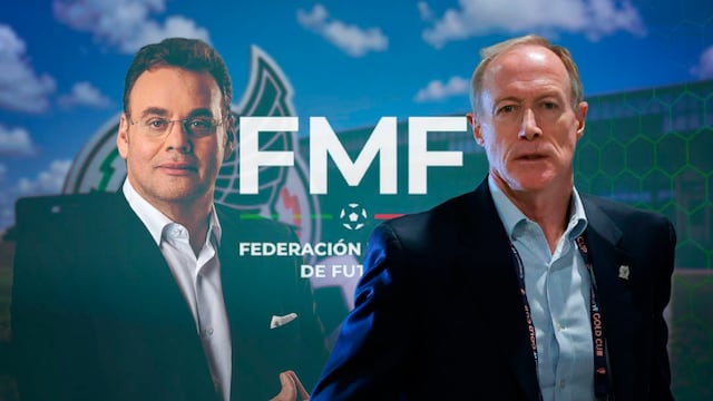 David Faitelson: Ivar Sisniega tiene los días contados en la FMF