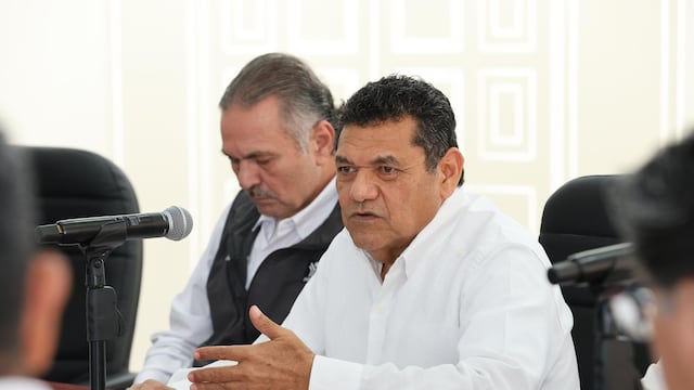 Tabasco instala comisión para ordenar la región Chontalpa y desarrollar el tren a Dos Bocas.