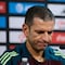 Dulio Davino adelanta continuidad de Jaime Lozano hasta 2026 pese a fracaso en Copa América