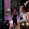 VIDEO: Natanael Cano en Baja Beach Fest 2025 se agarra a golpes con su DJ