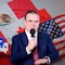 Ebrard rechaza que la política interfiera en las negociaciones del T-MEC con Estados Unidos