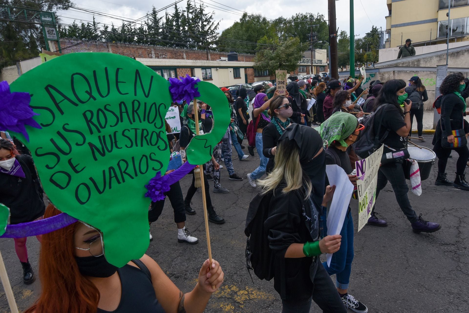 Aborto legal