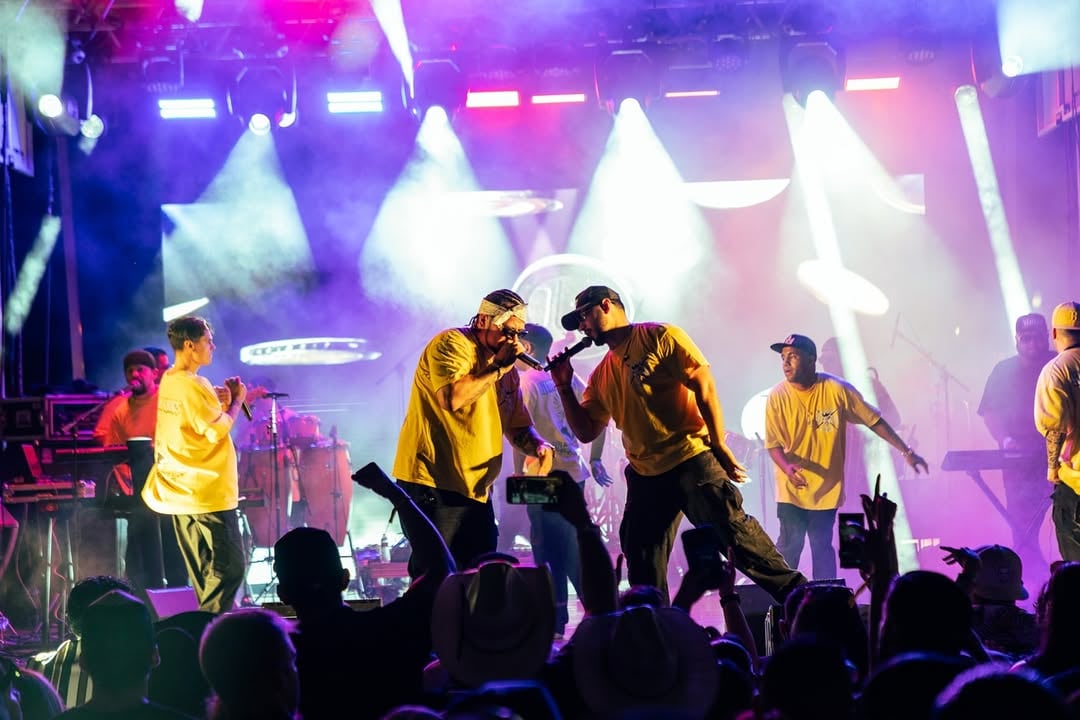 Kumbia Kings