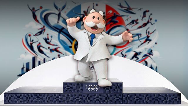 Dr.Simi anuncia jugoso regalo para medallistas mexicanos de Juegos Olímpicos de París 2024