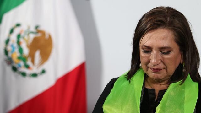 Esto dijo Xóchitl Gálvez de lo ocurrido en Texcaltitlán, Estado de México