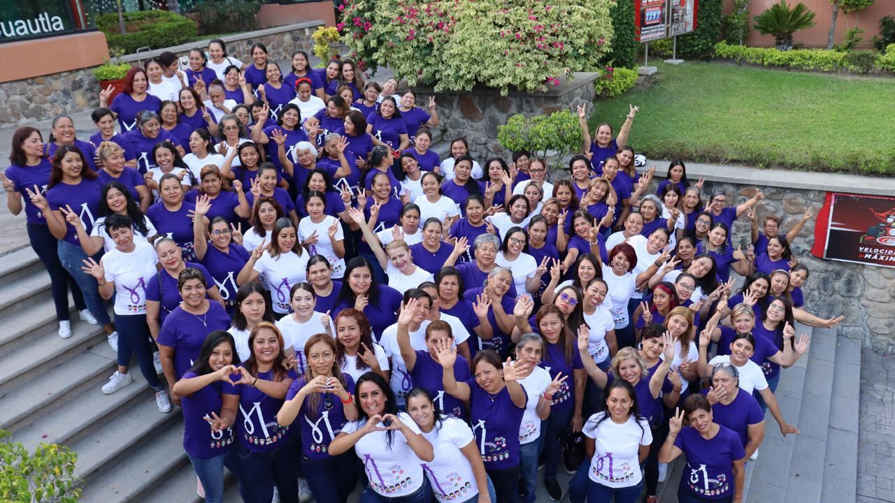 Fundación Misión de Doña Margarita evoluciona hacia el emprendimiento femenino