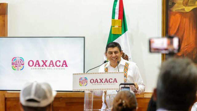 Salomón Jara urge aprobar el presupuesto 2024