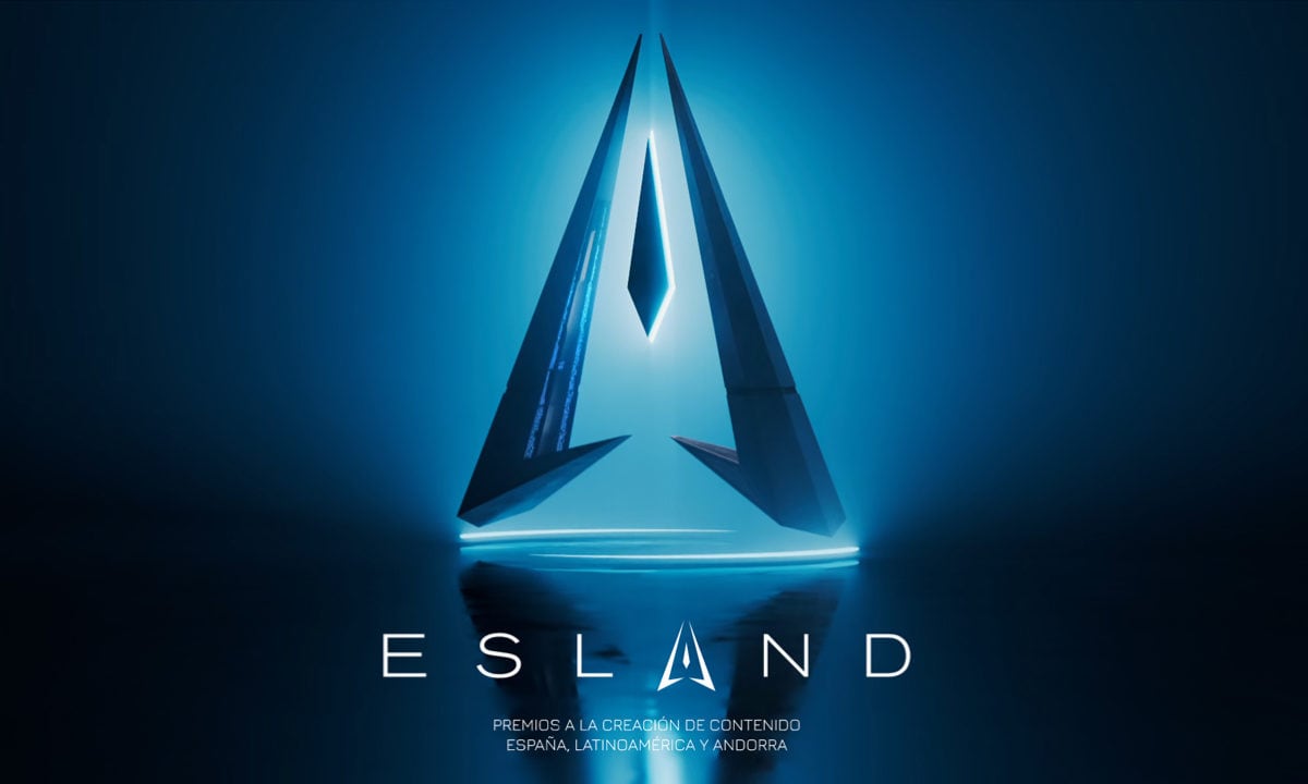Así puedes votar en los Premios Esland 2023