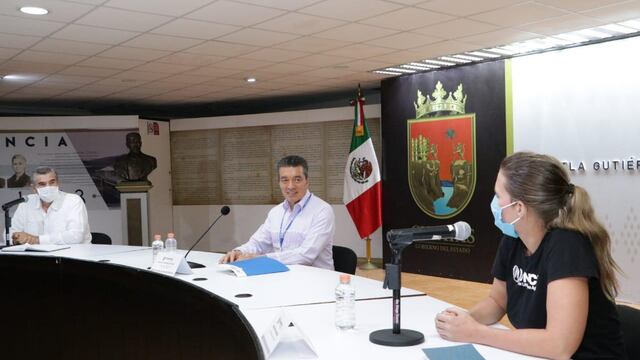 Rutilio Escandón Cadenas.