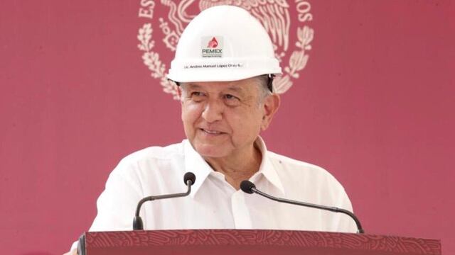 Andrés Manuel López Obrador