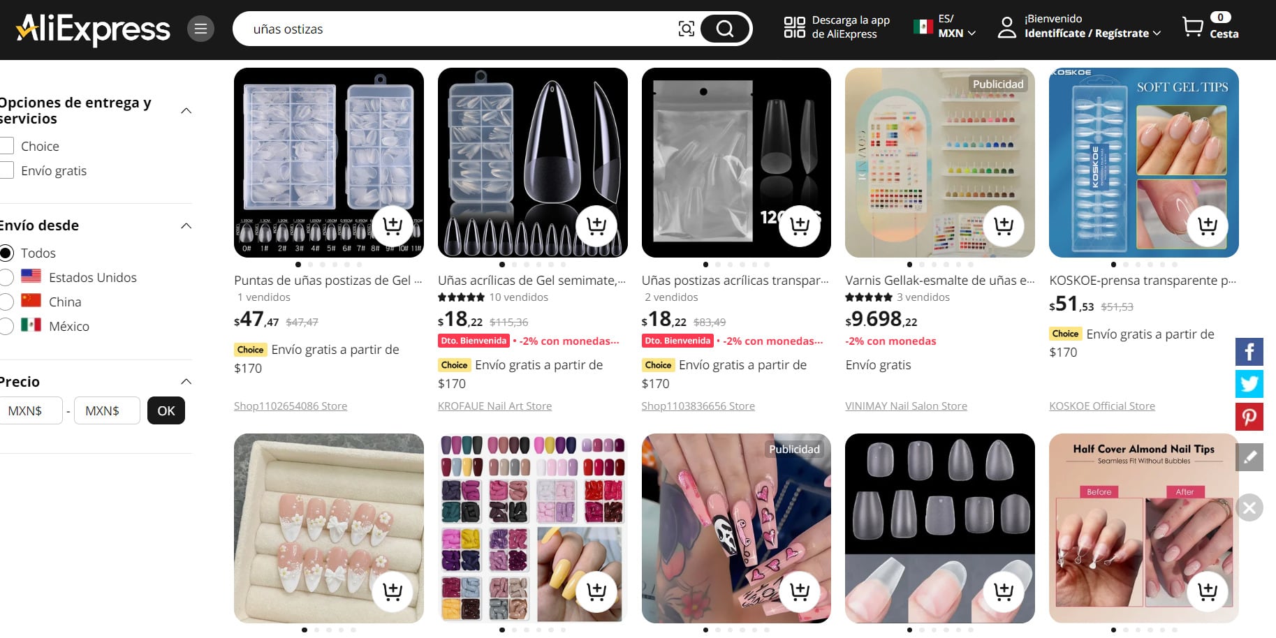 AliExpress