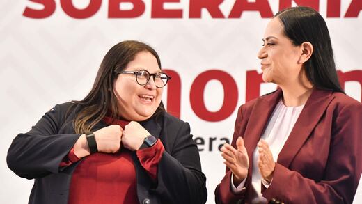 Morena mueve primero donde más le preocupa perder