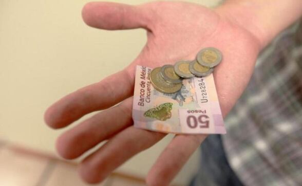 Salario mínimo
