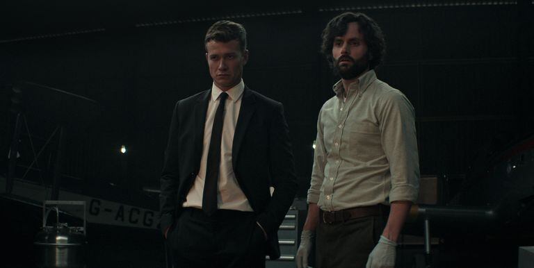 You ya estrenó su temporada 4 parte 2