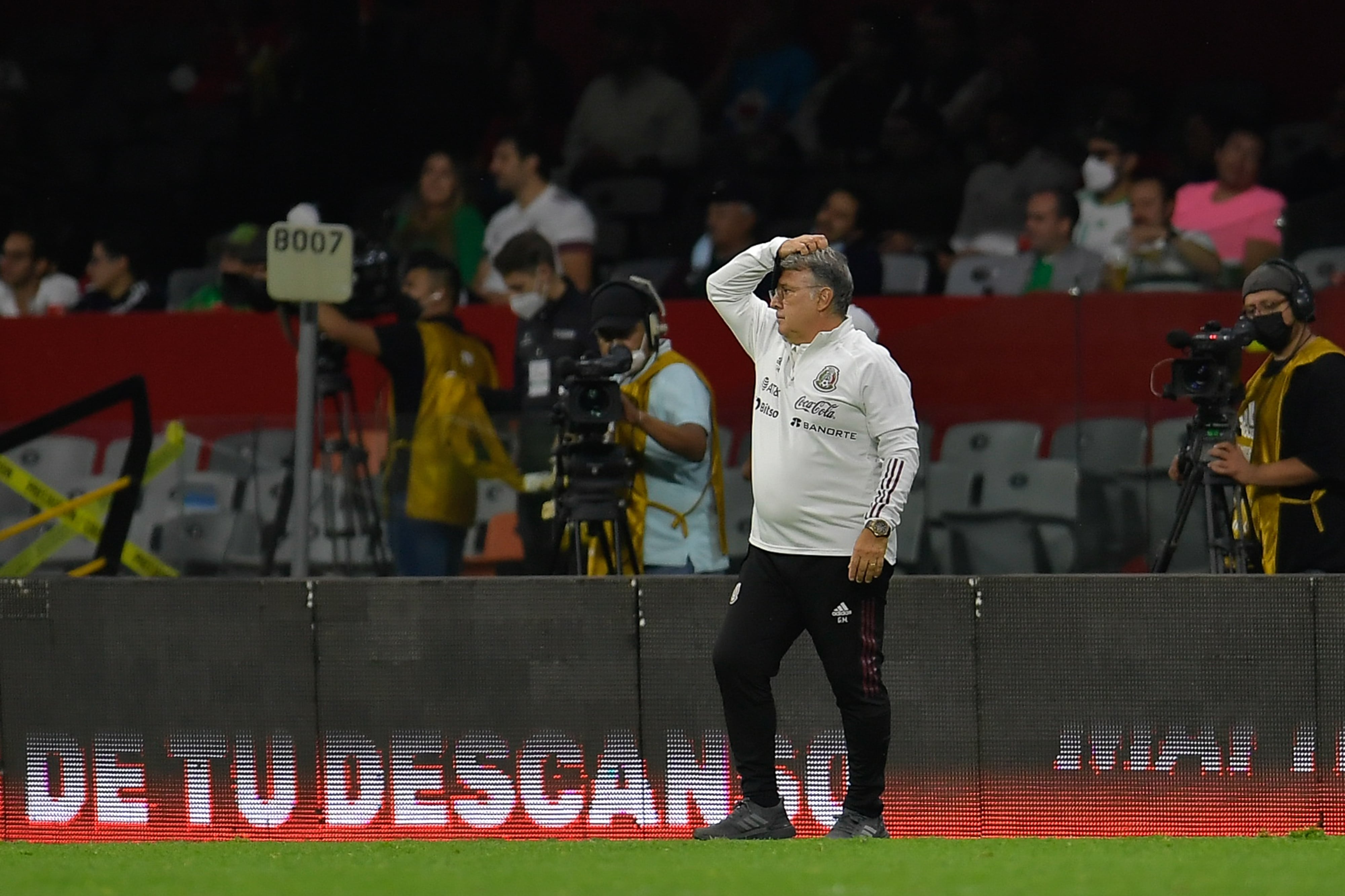 Gerardo Martino