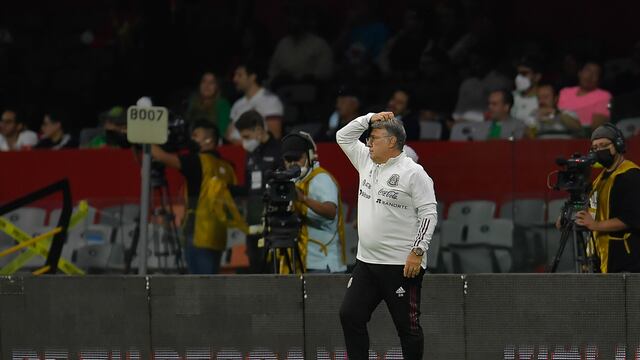 Gerardo Martino