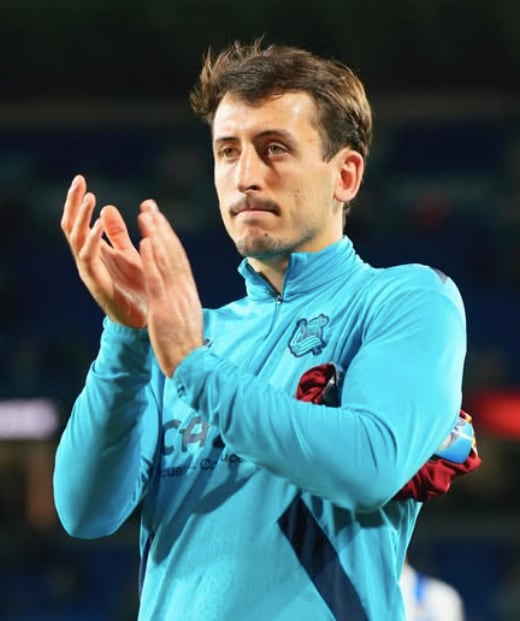 Mikel Oyarzabal