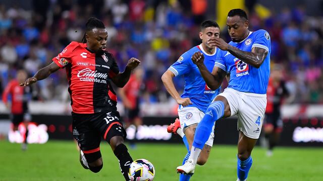 Resultados de la Jornada 16 de la Liga MX