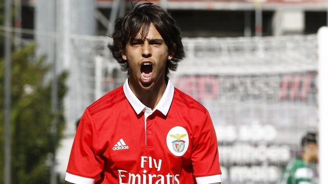 Joao Felix.