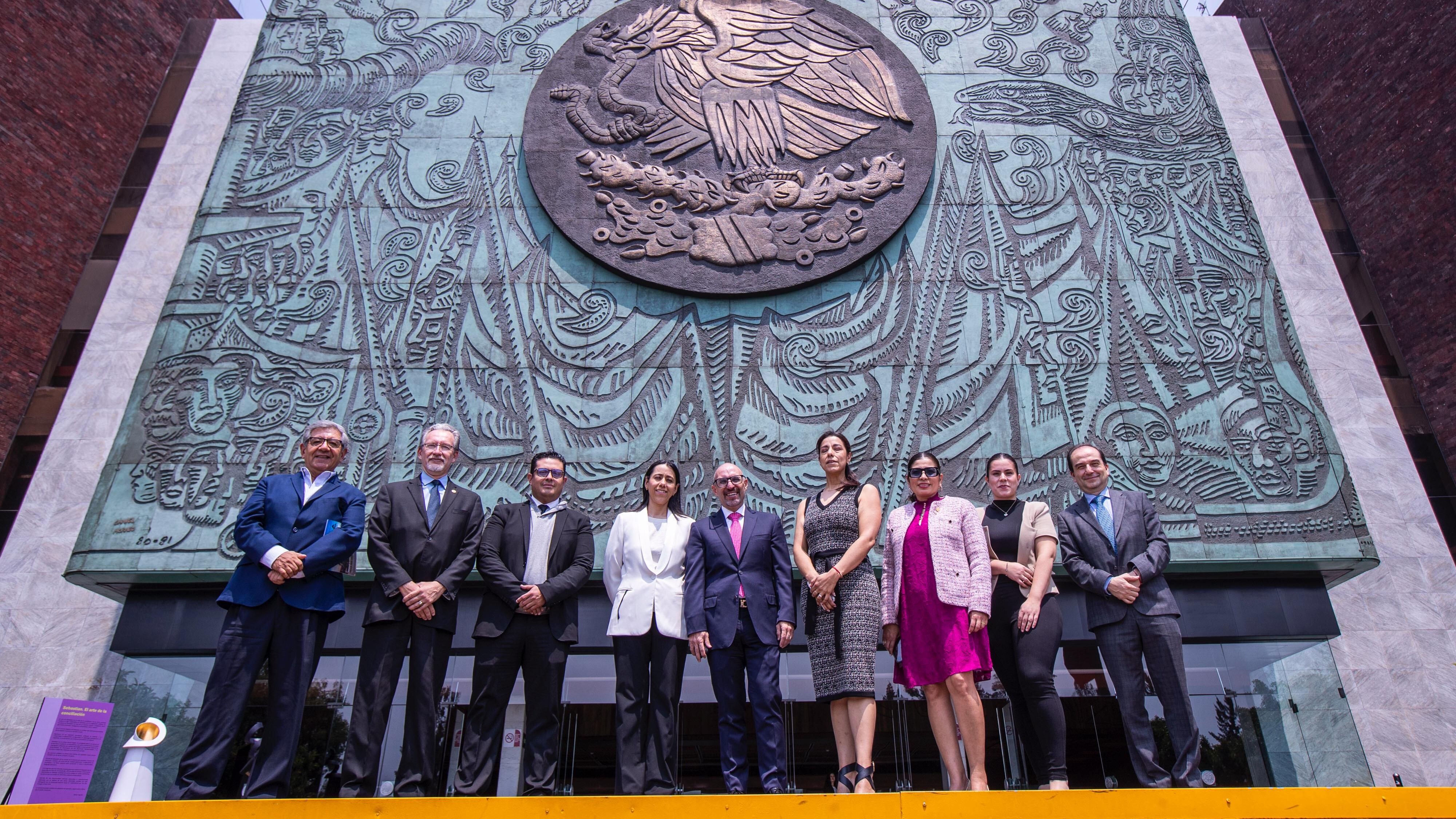 CONCANACO SERVYTUR impulsa el liderazgo de mujeres en la Cámara de Diputados