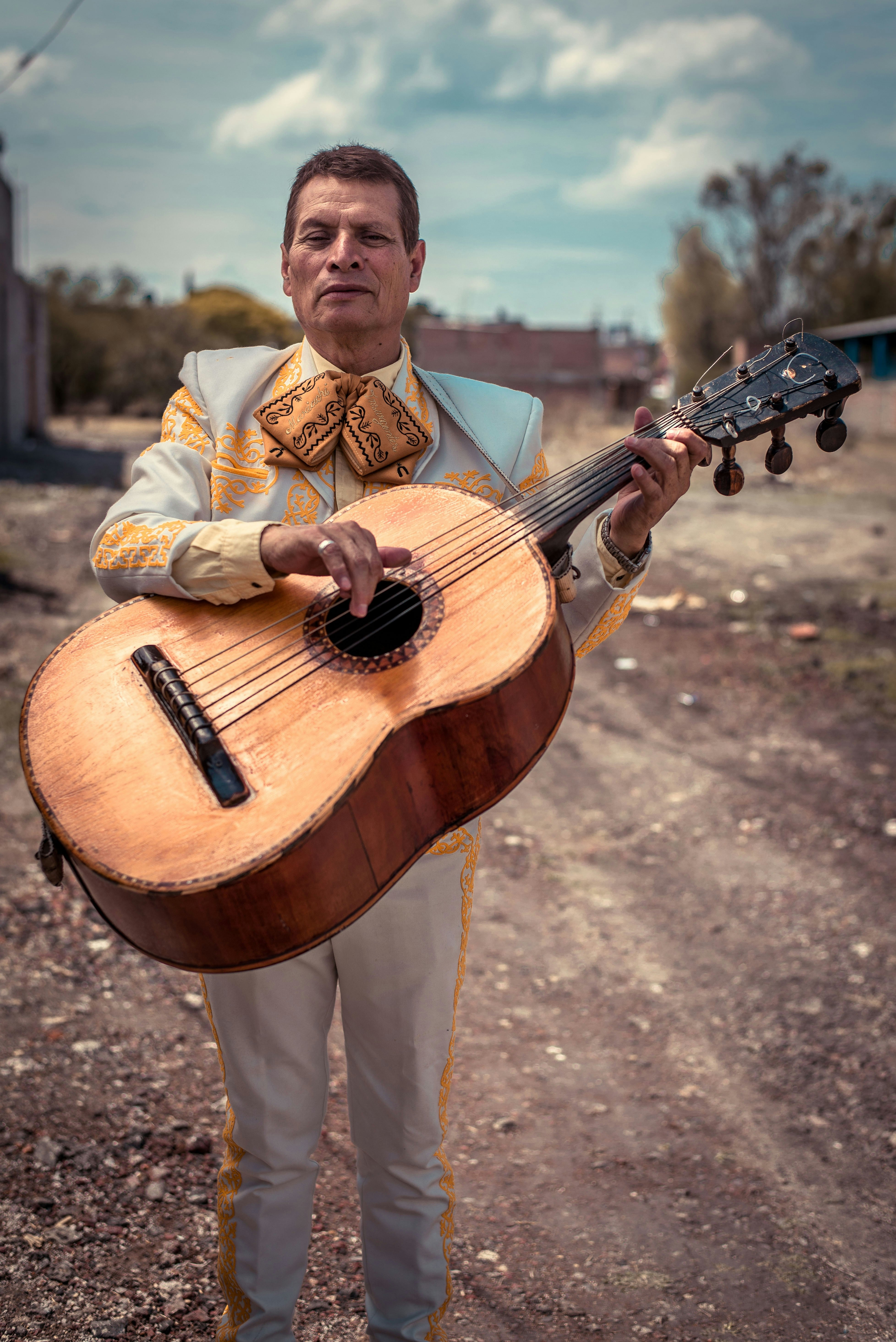 Este 21 de enero es el Día Internacional del Mariachi