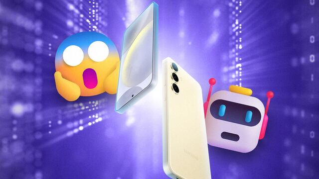 Samsung Galaxy S24 es el primer smartphone que traduce en tiempo real las llamadas con inteligencia artificia