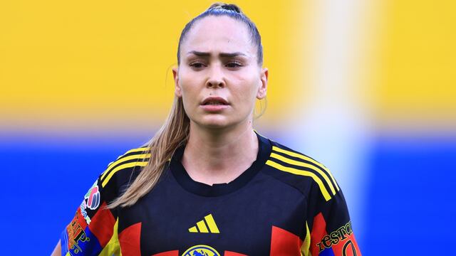 León vs América femenil: ¿Cuándo y dónde ver a las Águilas en la Jornada 3 de Liga MX Femenil?