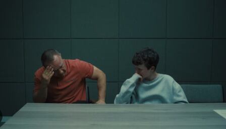 Adolescencia, Netflix