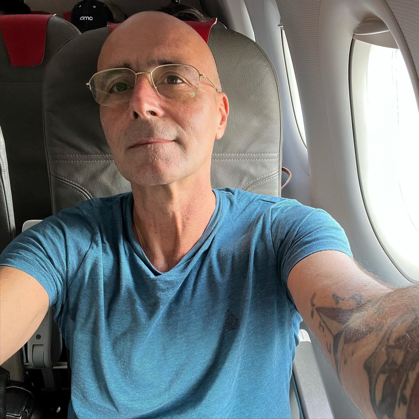 Javier Corcobado, músico y escritor