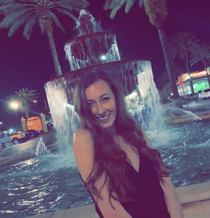 Dani, streamer de Kick