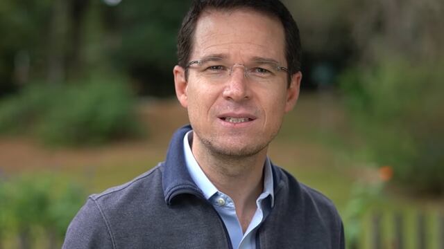 Ricardo Anaya sobre control de AMLO