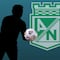 La leyenda de Rayados que deja la Liga MX para irse con Efraín Juárez al Atlético Nacional