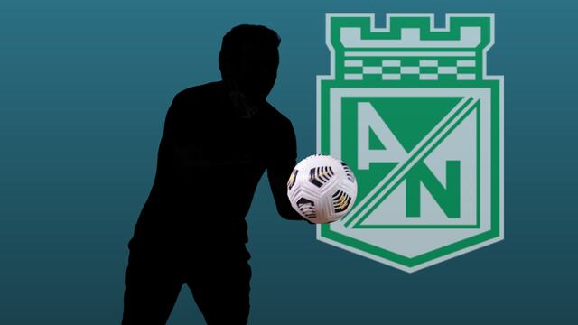 Leyenda de Rayados se unió al Atlético Nacional con Efraín Juárez.